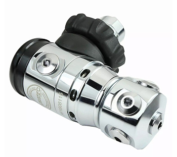 Первая ступень RG-1100F ICE